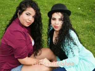 Girlsaafetishes