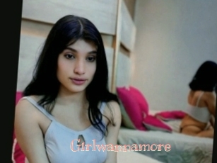 Girlwannamore