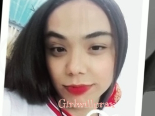 Girlwillprax