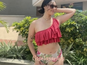 Giselasantos