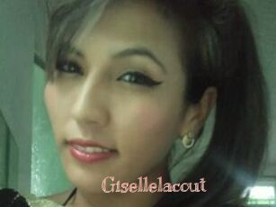 Gisellelacout