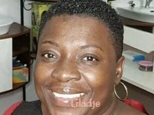 Gladje