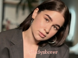Gladysborer
