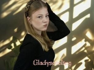 Gladyscooling