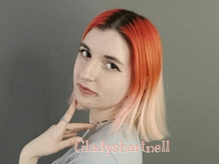 Gladyshartnell