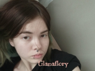 Glanaflory