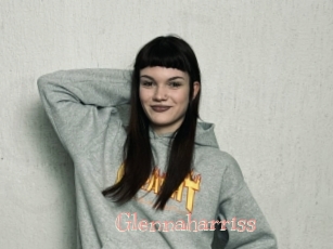 Glennaharriss