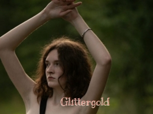Glittergold