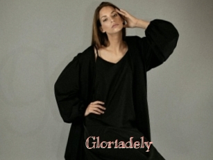 Gloriadely