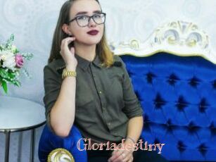 Gloriadestiny