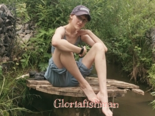 Gloriafishman