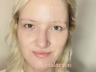Glorialarson