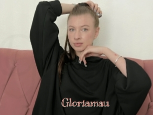 Gloriamau