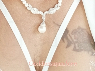Goddessajaadore