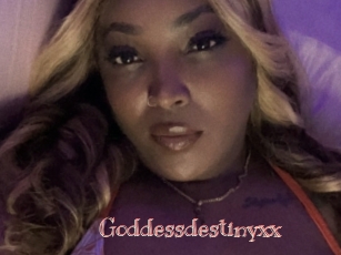 Goddessdestinyxx