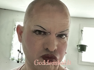Goddesskahli