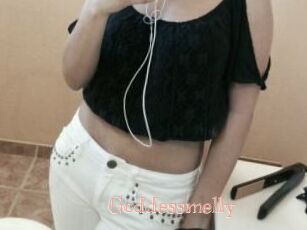 Goddessmelly