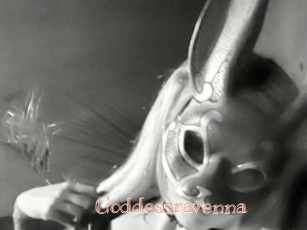 Goddessravenna