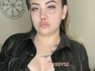 Goddessvxi