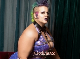 Goddexx