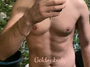 Goldenbody