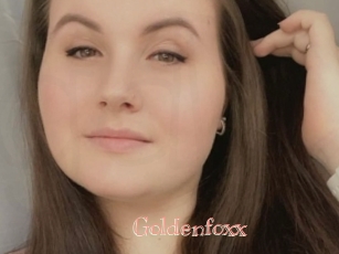Goldenfoxx