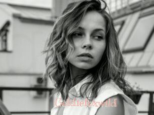 Goldiefoxwild