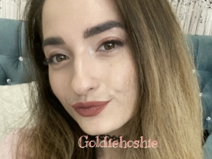 Goldiehoshie