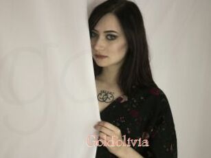 Goldolivia