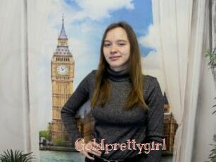 Goldprettygirl