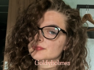 Goldyholmes