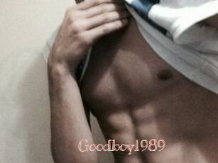 Goodboy1989
