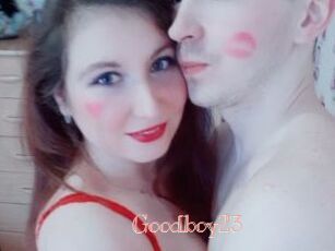 Goodboy23