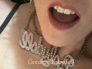 Goodgirlbabydoll