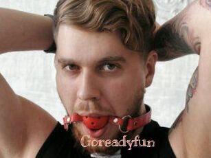 Goreadyfun