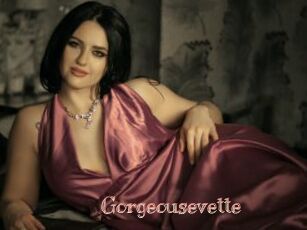 Gorgeousevette