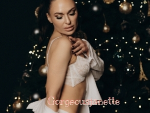 Gorgeousjanette