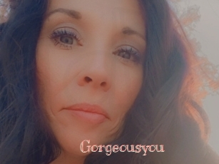 Gorgeousyou