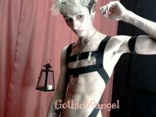 Gothic69angel