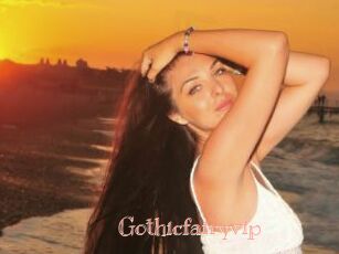 Gothicfairyvip
