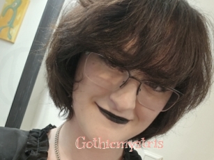 Gothicmystris