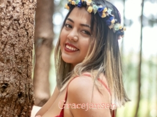 Gracejansen