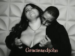 Gracieandjohn