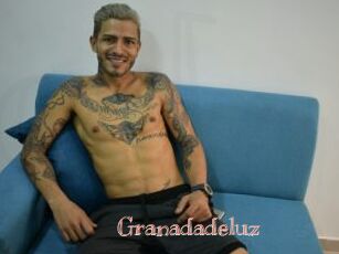 Granadadeluz