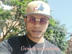 Grandominantexx