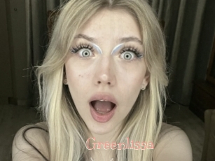 Greenlissa