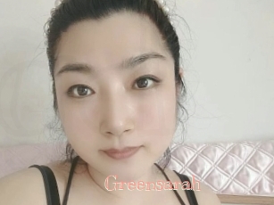 Greensarah