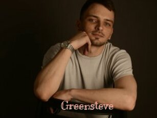 Greensteve
