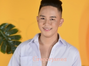 Gregorjames