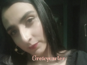 Greicycarter